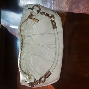 Michael Kors leather bag